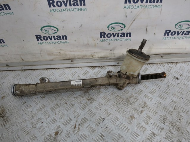 Рейковий рульовий механізм 490010024R RENAULT