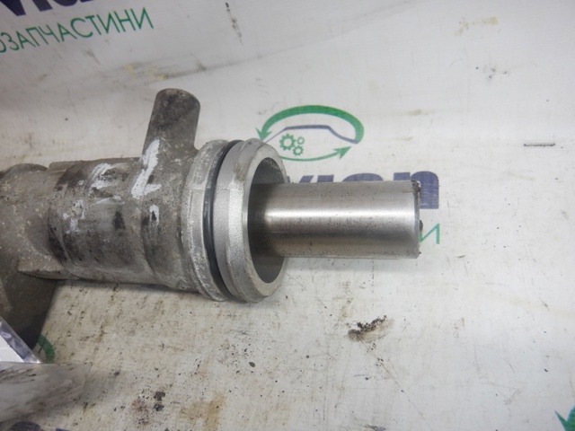 Управління рульове в зборі 490010058R RENAULT