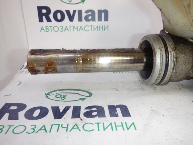 Рульова рейка 490010058R RENAULT