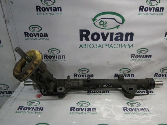 Рейковий рульовий механізм 490010075R RENAULT