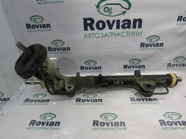 Рейковий рульовий механізм 490010125R RENAULT