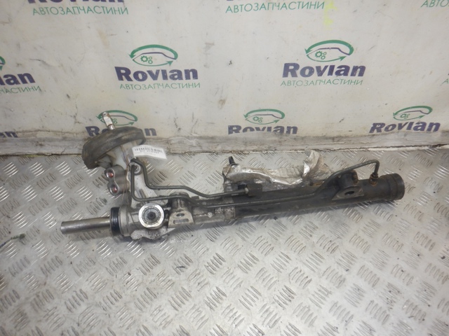 Управління рульове в зборі 490010125R RENAULT