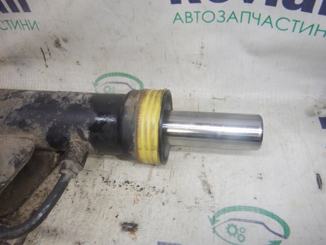 Управління рульове в зборі 490012993R RENAULT