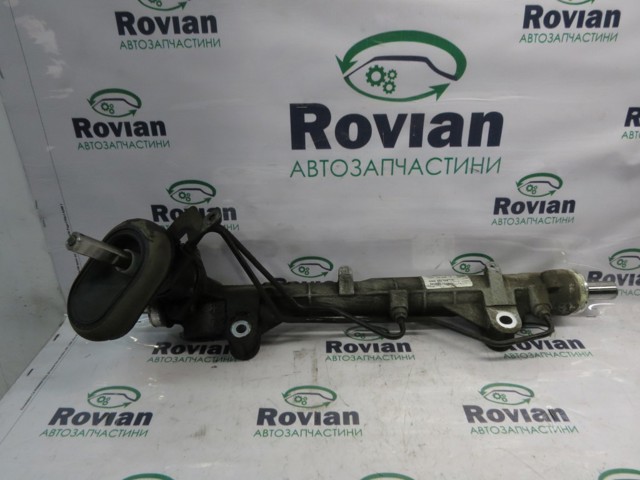 Рейковий рульовий механізм 490014306R RENAULT