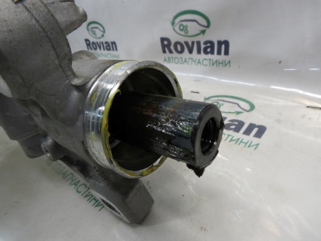 Рульова рейка 490016RR2B NISSAN