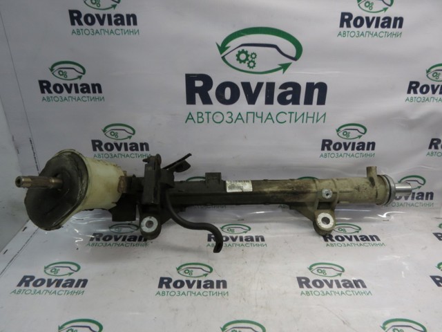 Управління рульове в зборі 490017022R RENAULT