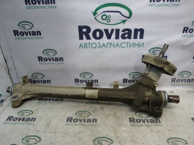 Рейковий рульовий механізм 490017441R RENAULT