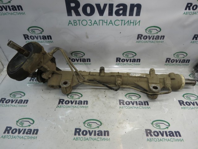 Управління рульове в зборі 490017454R RENAULT