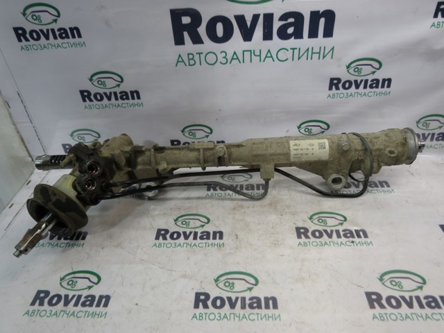 Рейковий рульовий механізм 490019371R RENAULT