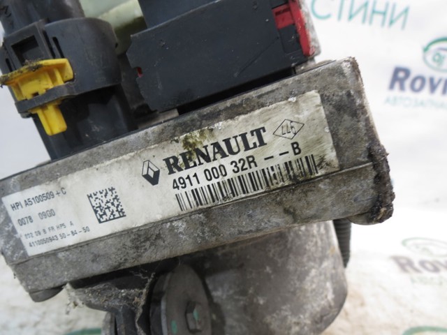 ГПР керма 491100032R RENAULT