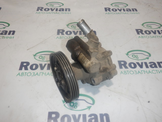 ГПР керма 491103834R RENAULT