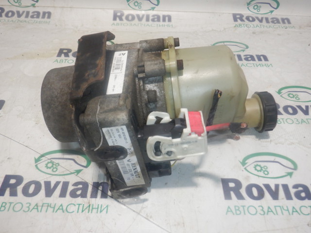 ГПР керма 491103919R RENAULT