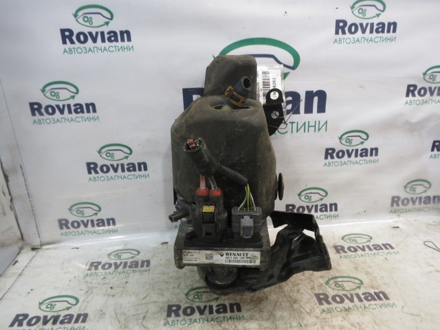 Насос ГПК 491109313R RENAULT