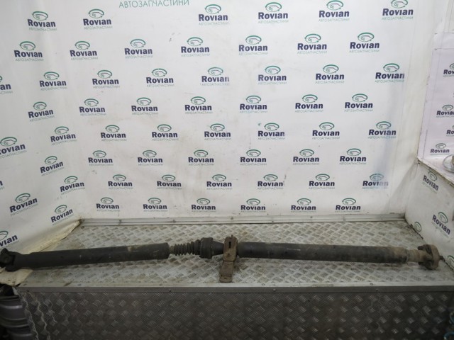 Вал карданний задній 4930026003 HYUNDAI