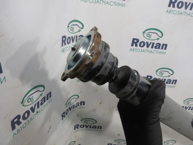 Вал карданний задній, у зборі 49300N9000 HYUNDAI
