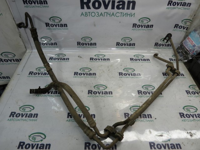 Патрубок гідропідсилювача 497206472R RENAULT