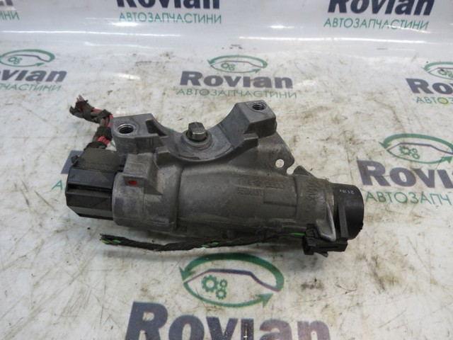 Замок запалювання 4B0905851C VAG