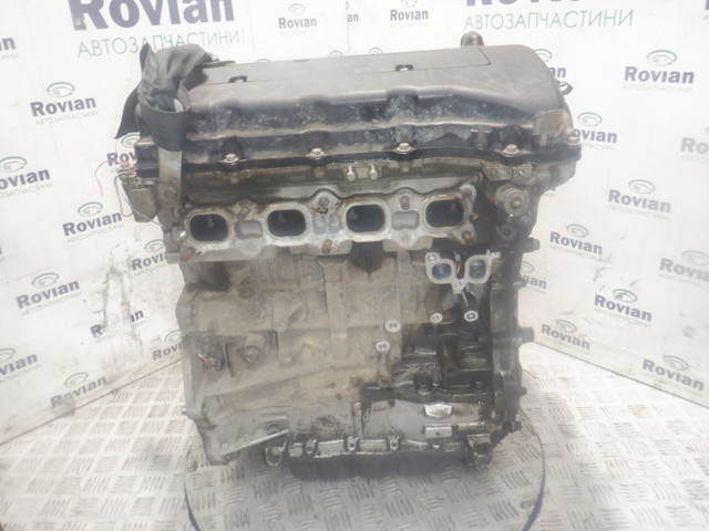 Двигун у зборі 4B12 MITSUBISHI