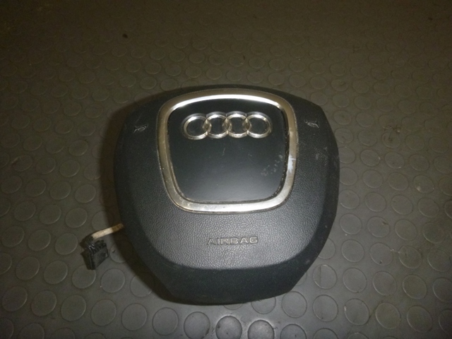 Airbag в мультируль 4L0880201Q VAG