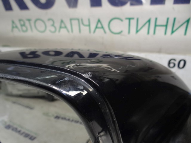 Корпус лівого дзеркала заднього виду 4L1857409R VAG