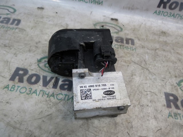 Клапан розширювальний 4M0816703 VAG