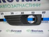 Заглушка під протитуманні фари, ліва Ford C-Max