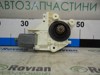 Двигун склопідіймача двері передньої, лівої Форд Фокус 2