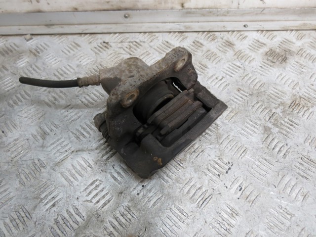 Супорт гальмівний, передній, лівий 5002673 RENAULT
