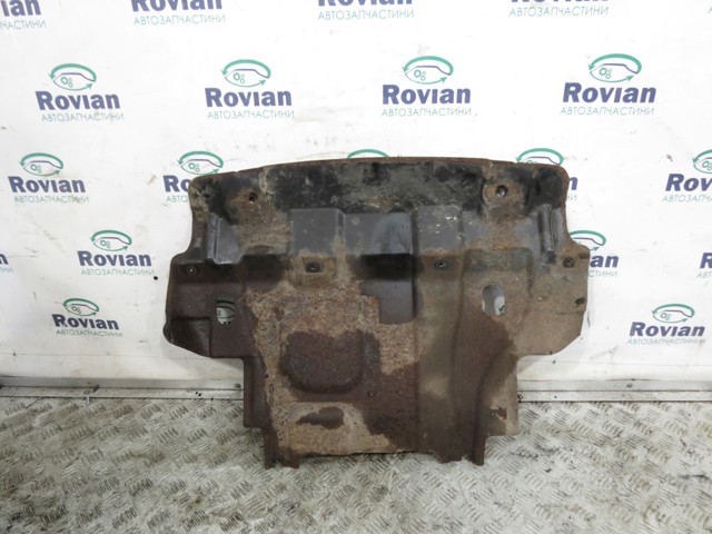 Захист картера двигуна 508105X20A NISSAN