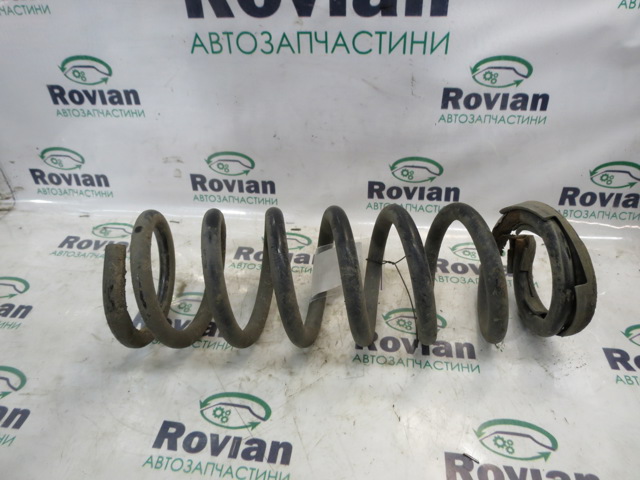Пружина задня 5102AN PEUGEOT
