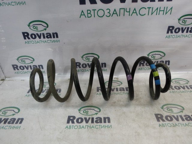 Пружини задні 5102W3 PEUGEOT