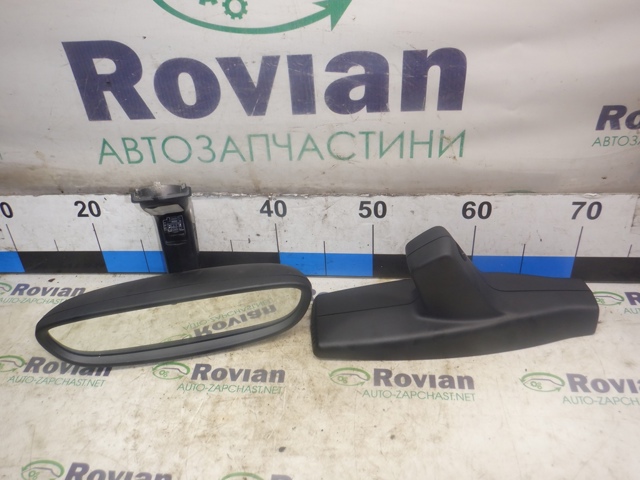 Дзеркало заднього виду 51169284918 BMW
