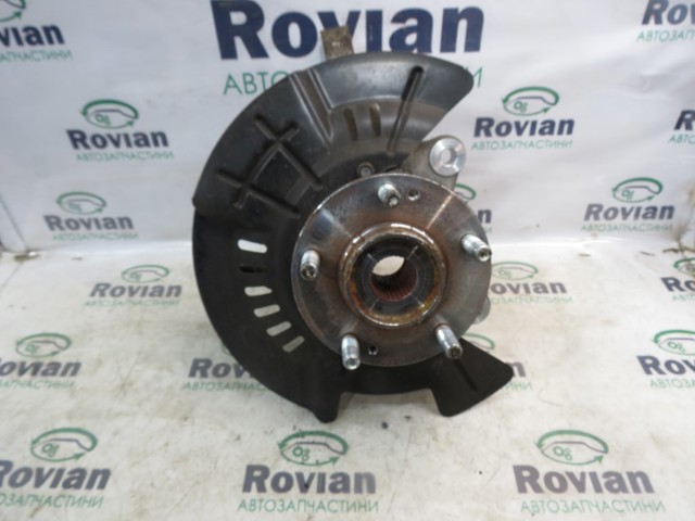 Цапфа поворотна права 51711K4000 HYUNDAI
