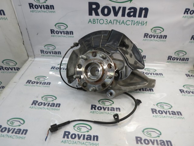 Цапфа передні праві 51711N9200 HYUNDAI