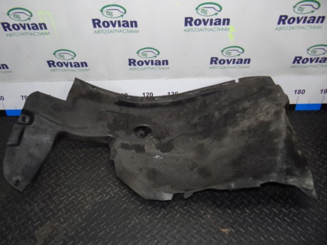 Підкрилок передній лівий 51712990089 BMW