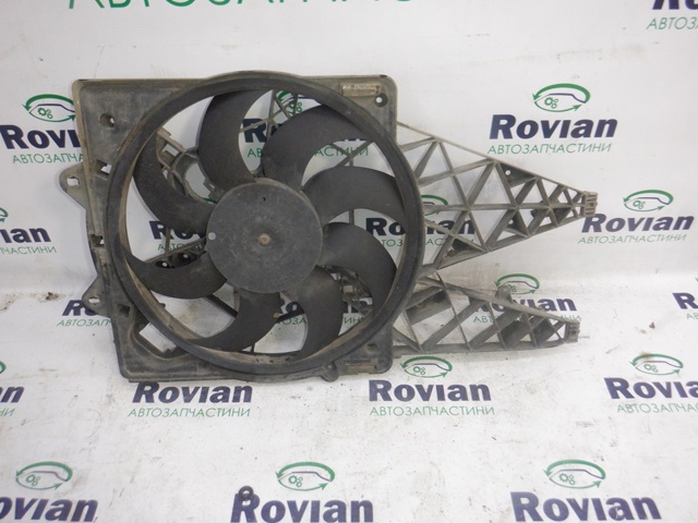 518122080 Fiat/Alfa/Lancia