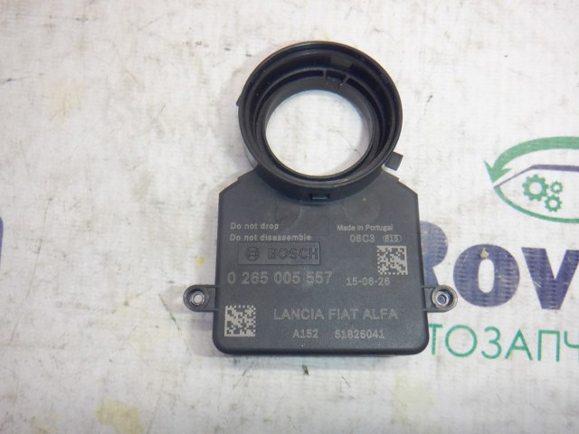 Датчик кута повороту кермового колеса 51826041 FIAT