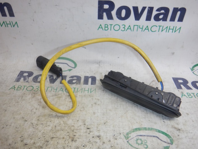Ручка ляди, зовнішня 51829929 FIAT
