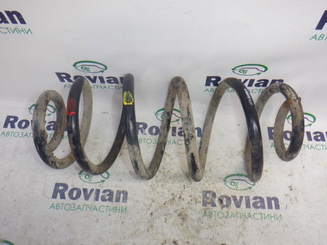Пружина задня 51837962 FIAT