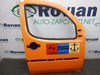 Дверка передня права 51847704 FIAT