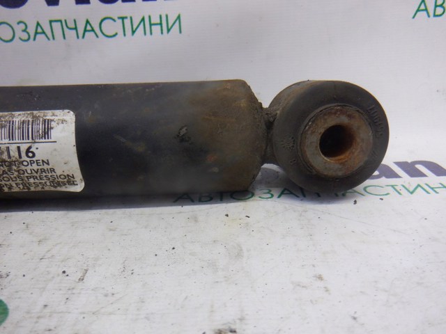 Стійка амортизатора задня 5206QC PEUGEOT