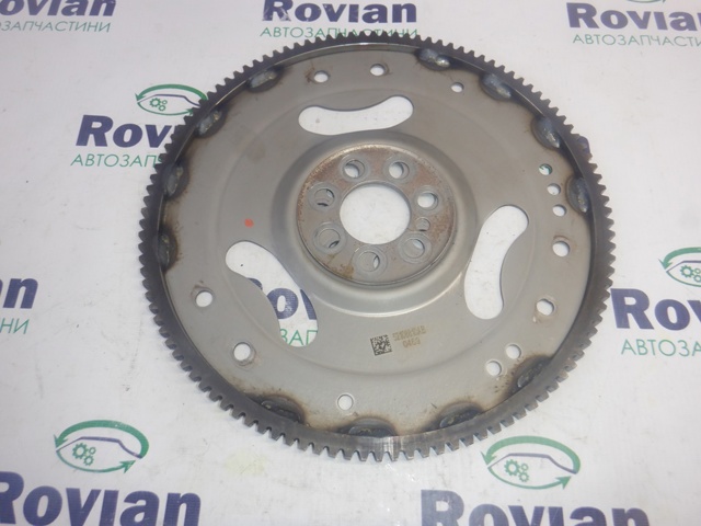 Демпферний маховик 52108810AB CHRYSLER