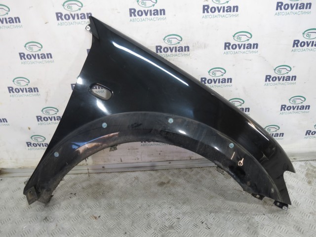 Переднє праве крило 5220A820 MITSUBISHI