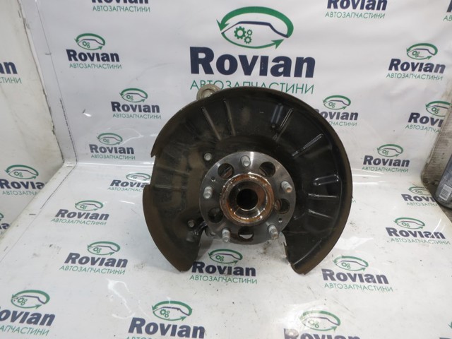Цапфа поворотного кулака 52710K4000 HYUNDAI
