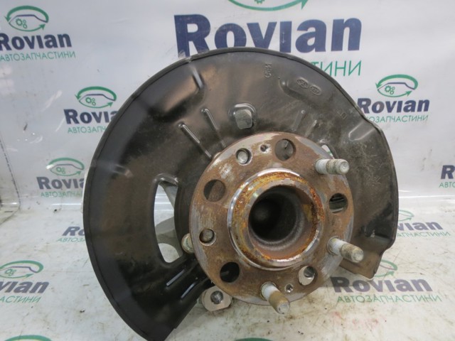 Цапфа поворотна права 52711N9100 HYUNDAI