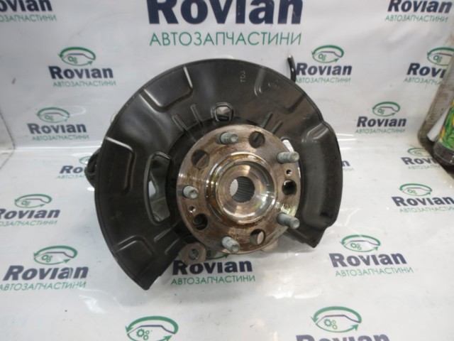Цапфа поворотного кулака 52711N9200 HYUNDAI