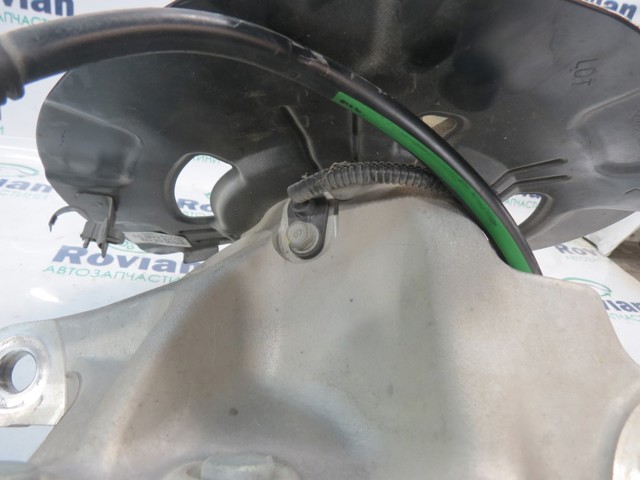 Підшипник задньої маточини 52730N9000 HYUNDAI