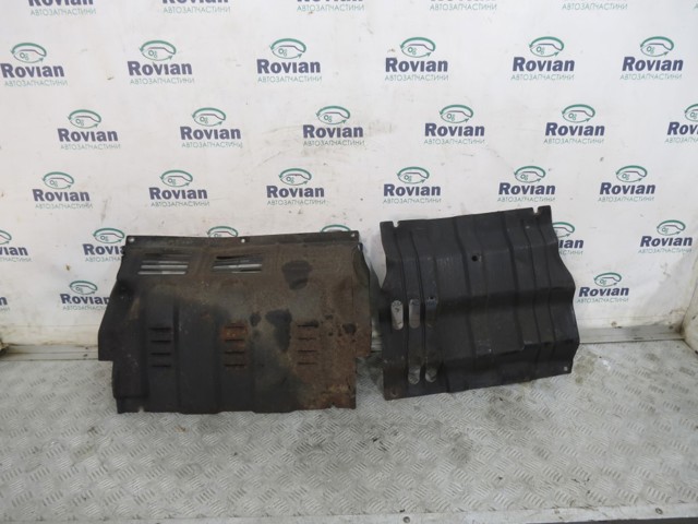 Захист ДВС 5370A434 MITSUBISHI