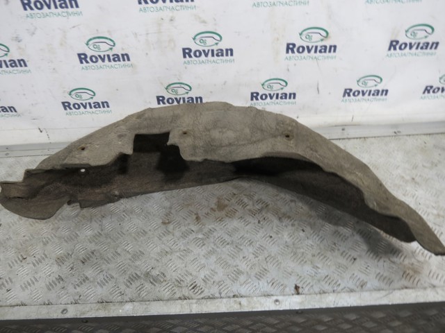 Підкрилок передній лівий 5370A953 MITSUBISHI