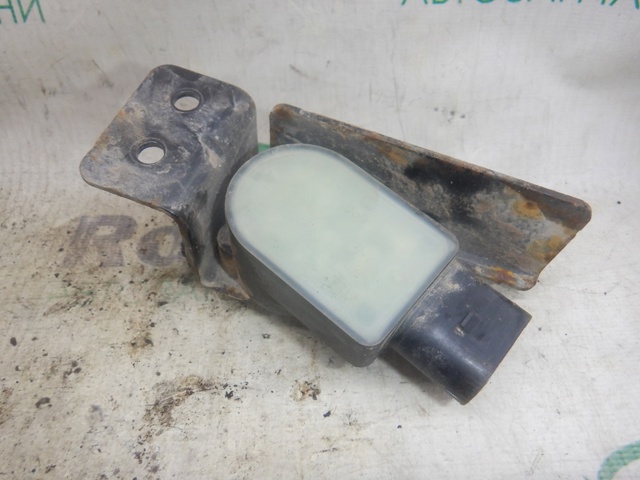 Тяга датчика рівня положення кузова, задня 53820EB310 NISSAN
